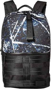 Tahoe Crestview Backpack (Shatter Print) Backpack Bags