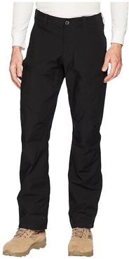 Apex Pants (Black) Men's Casual Pants