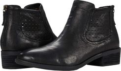 Cadwin (Black Oleoso) Women's Shoes