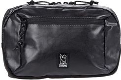 Zip Top Waistpack (Clear Camo) Bags
