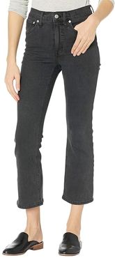 Cali Demi-Boot Jeans in Starkey Wash (Starkey Wash) Women's Jeans