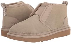 Neumel Flex (Dune) Men's Shoes