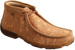 MDM0085 (Cork) Men's Shoes