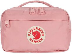 Kanken Hip Pack (Pink) Bags