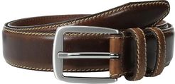 Yukon (Brown) Men's Belts