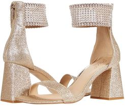 Fennella (Light Gold) Women's Shoes