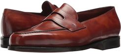 Lopez Loafer (Bracken) Men's Slip on  Shoes