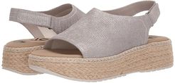 Marina (Grey) Women's Shoes