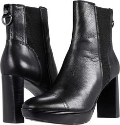 Essence (Black 2) Women's Shoes