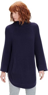 Raelynn Sweater (Starry Night) Women's Clothing