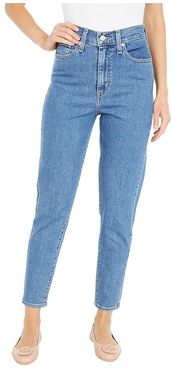 High-Waisted Taper (FYI) Women's Jeans