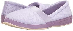 Coddles (Mauve) Women's Slippers