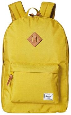 Heritage (Arrowwood Crosshatch) Backpack Bags
