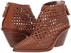 Texan Bootie (Cuoio) Women's Shoes
