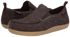 Innsbruck (Dark Brown) Slippers