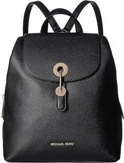 Raven Medium Backpack (Black) Backpack Bags