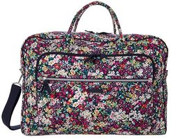 Iconic Grand Weekender Travel Bag (Itsy Ditsy) Weekender/Overnight Luggage