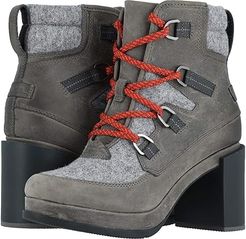 Blake Lace (Quarry) Women's Cold Weather Boots