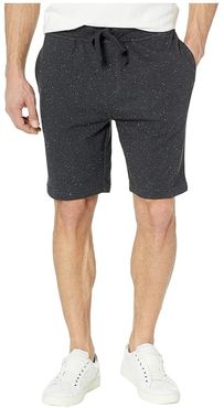 Zavier Terry Shorts (Black) Men's Shorts