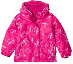 Adora (Toddler/Little Kids/Big Kids) (Fuchsia) Girl's Coat