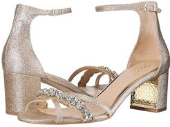 Giona (Gold) Women's Shoes