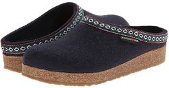 GZ Classic Grizzly (Med Blue) Clog Shoes