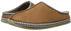 Wherever Slipper (Chestnut) Men's Slippers