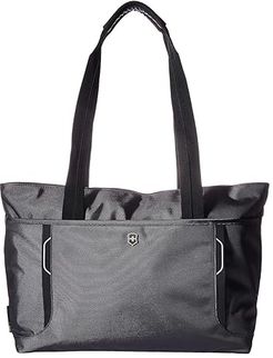 Werks Traveler 6.0 Shopping Tote (Grey) Luggage