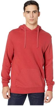 Washed Terry Challenger (Faded Red) Men's Sweatshirt