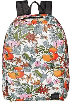 Deana III Backpack (Multi Tropic Marshmallow) Backpack Bags