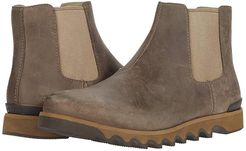 Kezar Chelsea Waterproof (Khaki II) Men's Boots