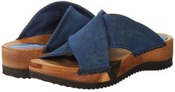 Tilka (Denim) Women's Shoes