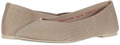 Cleo - Crave (Taupe) Women's Shoes