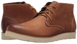 Jack (Peanut) Men's Lace up casual Shoes