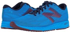 1400v6 (Vision Blue/Eclipse) Men's Running Shoes