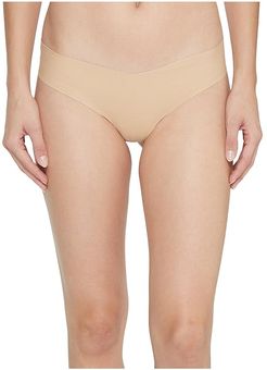 Cotton Thong CCT01 (Nude) Women's Underwear
