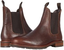 York L (Brown) Men's Shoes