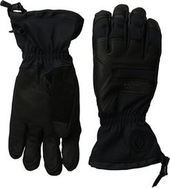 Patrol Glove (Black) Extreme Cold Weather Gloves
