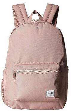Settlement Sprout Diaper Backpack (Ash Rose) Bags