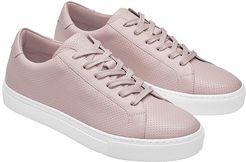 Royale Perforated (Blush) Women's Shoes