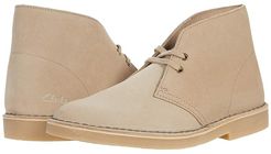 Desert Boot 2 (Sand Suede) Women's Shoes