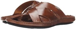 Tarifa 06J-0015 (Cuero) Men's Sandals