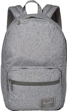 Pop Quiz Light (Raven Crosshatch) Backpack Bags