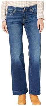 Ultra Stretch Trouser Kelsea Jeans in Joanna (Joanna) Women's Jeans