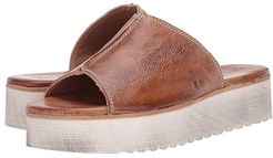 Fairlee II (Tan Rustic) Women's Shoes