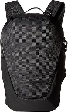 Venturesafe X18 Anti-Theft 18L Backpack (Black) Backpack Bags