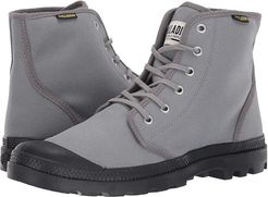 Pampa Hi Originale (Titanium) Lace-up Boots