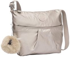 Ishani Crossbody Bag (Metallic Glow) Handbags