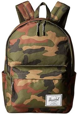 Classic X-Large (Woodland Camo) Backpack Bags