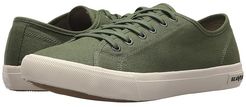 Monterey Sneaker Classic (Green) Men's Shoes